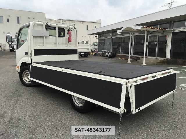 Toyota DYNA TRUCK 2018-10 7817422-9