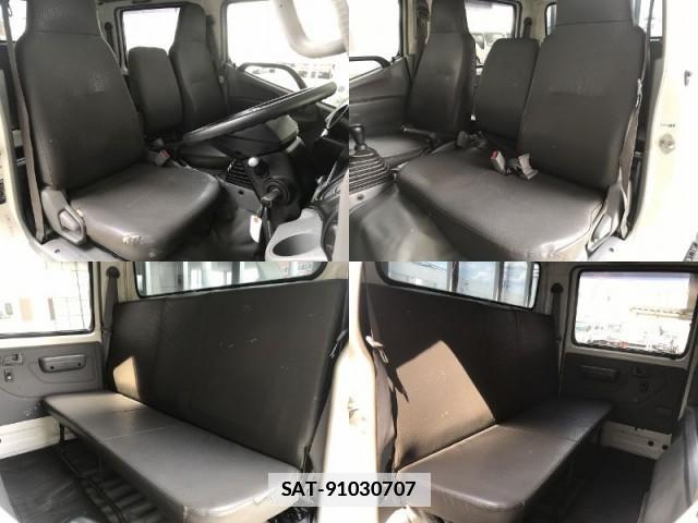 Toyota DYNA TRUCK 2011-07 7817432-10