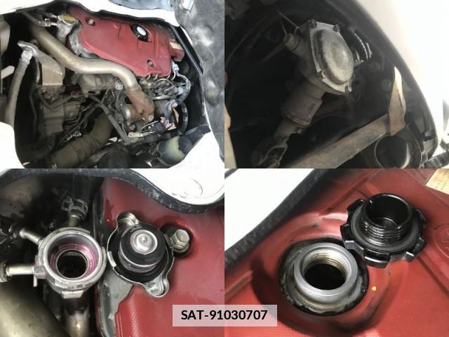 Toyota DYNA TRUCK 2011-07 7817432-11