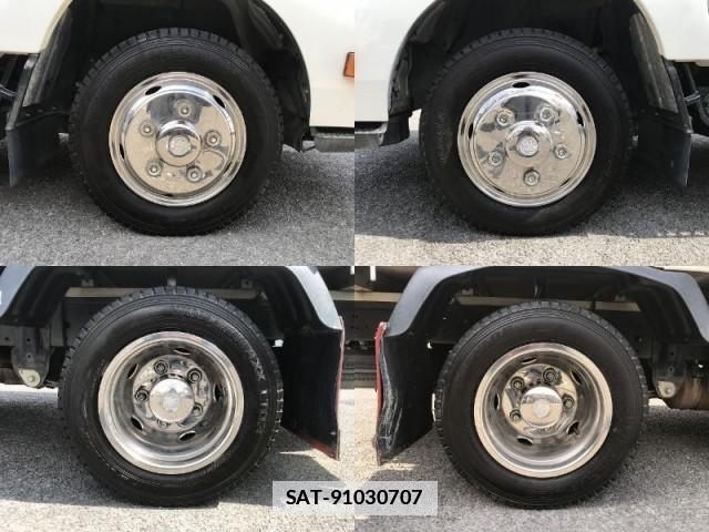 Toyota DYNA TRUCK 2011-07 7817432-16
