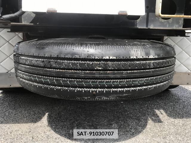 Toyota DYNA TRUCK 2011-07 7817432-17
