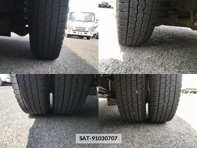 Toyota DYNA TRUCK 2011-07 7817432-19