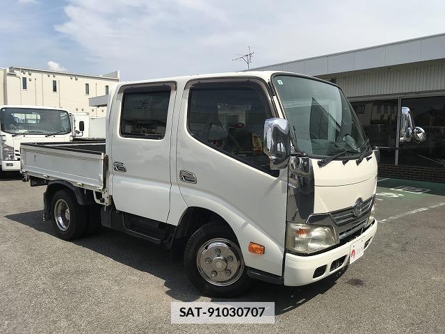 Toyota DYNA TRUCK 2011-07 7817432-2