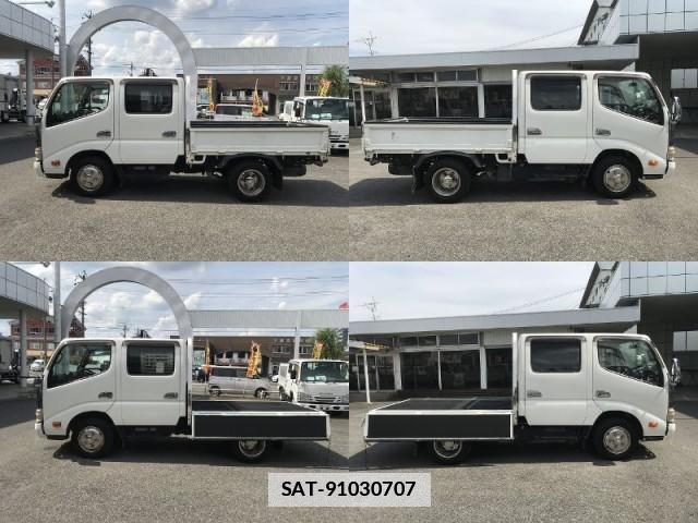 Toyota DYNA TRUCK 2011-07 7817432-3