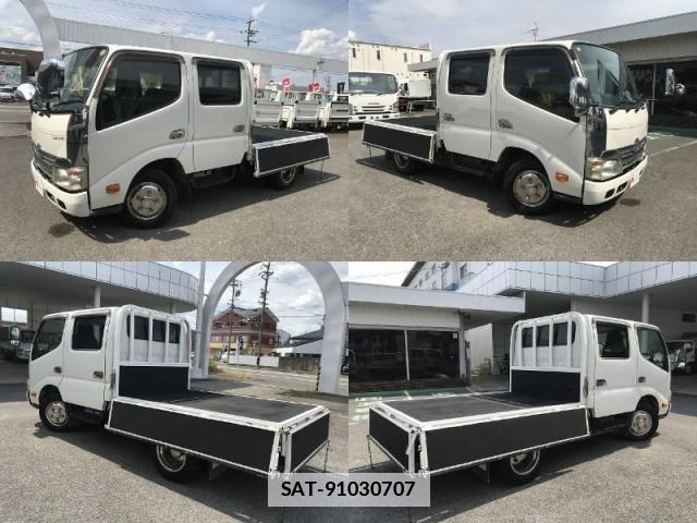 Toyota DYNA TRUCK 2011-07 7817432-4