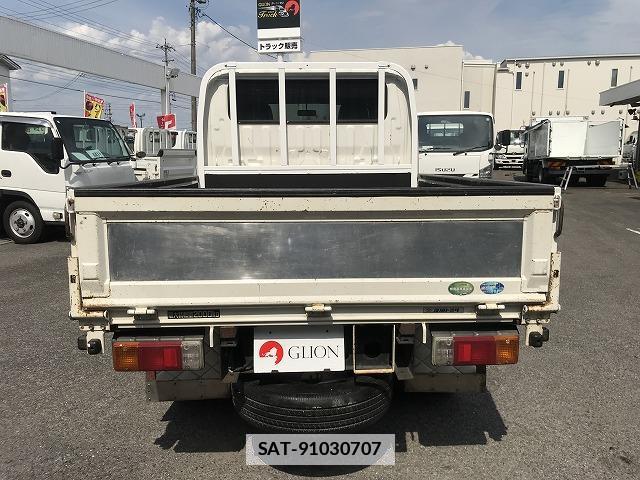 Toyota DYNA TRUCK 2011-07 7817432-6
