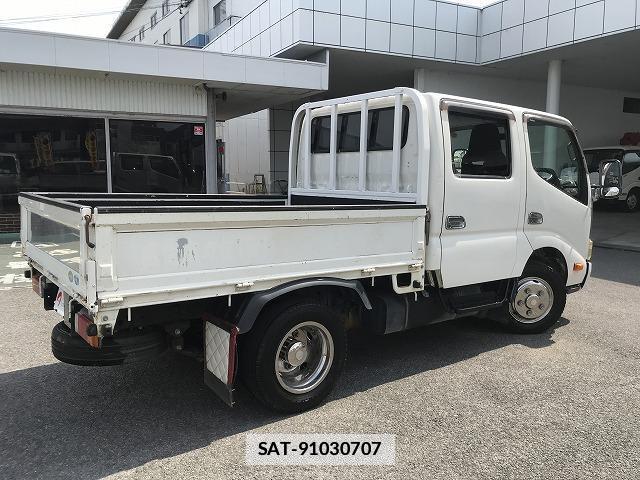 Toyota DYNA TRUCK 2011-07 7817432-7