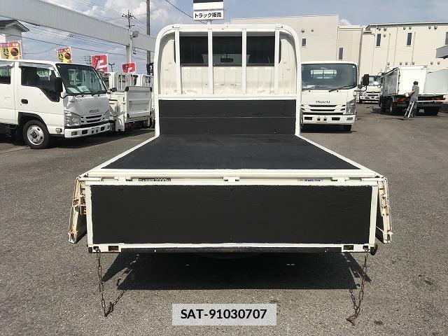 Toyota DYNA TRUCK 2011-07 7817432-8