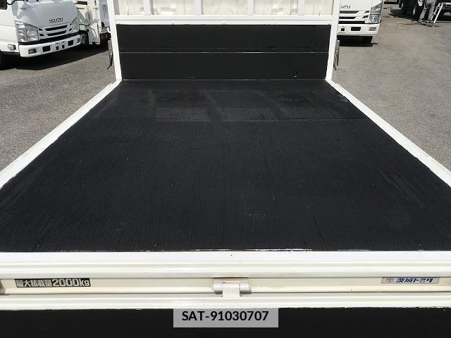 Toyota DYNA TRUCK 2011-07 7817432-9