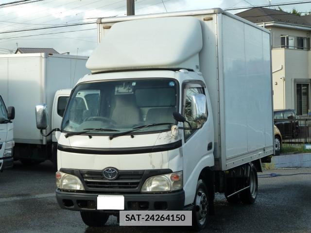 Toyota DYNA TRUCK 2006-12 7817538-0