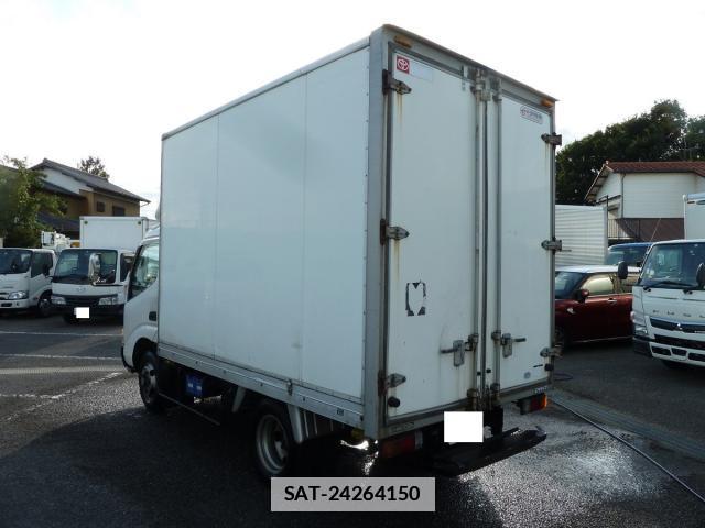Toyota DYNA TRUCK 2006-12 7817538-1