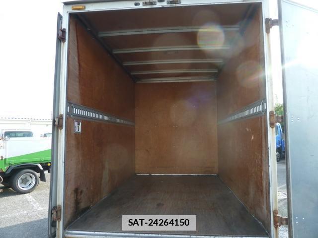Toyota DYNA TRUCK 2006-12 7817538-10