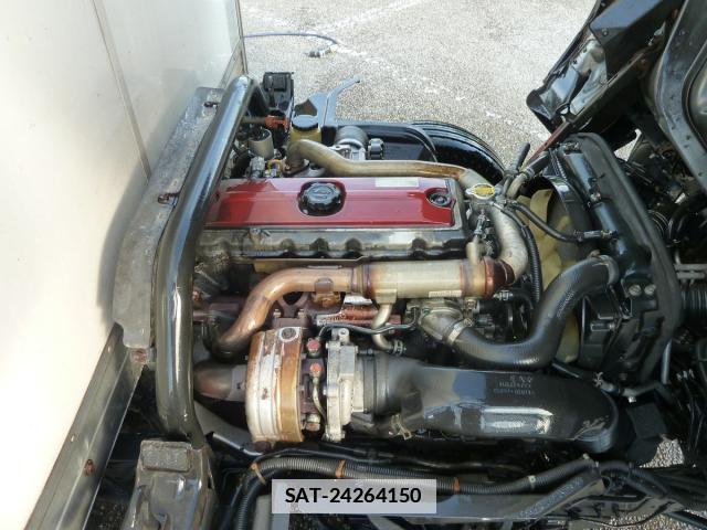 Toyota DYNA TRUCK 2006-12 7817538-11