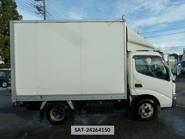 Toyota DYNA TRUCK 2006-12 7817538-2