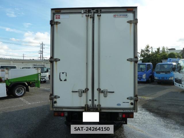 Toyota DYNA TRUCK 2006-12 7817538-3