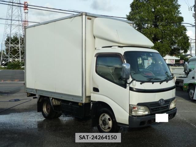 Toyota DYNA TRUCK 2006-12 7817538-4
