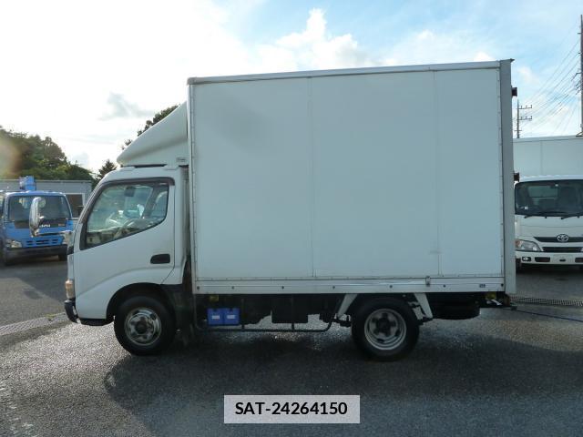 Toyota DYNA TRUCK 2006-12 7817538-5