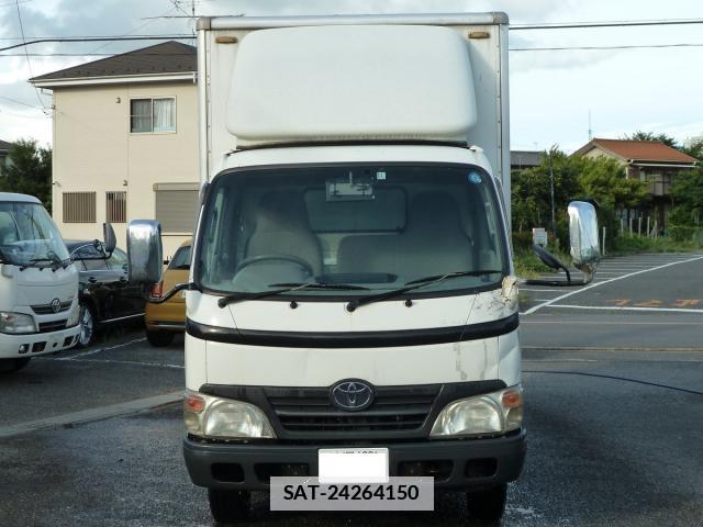 Toyota DYNA TRUCK 2006-12 7817538-6