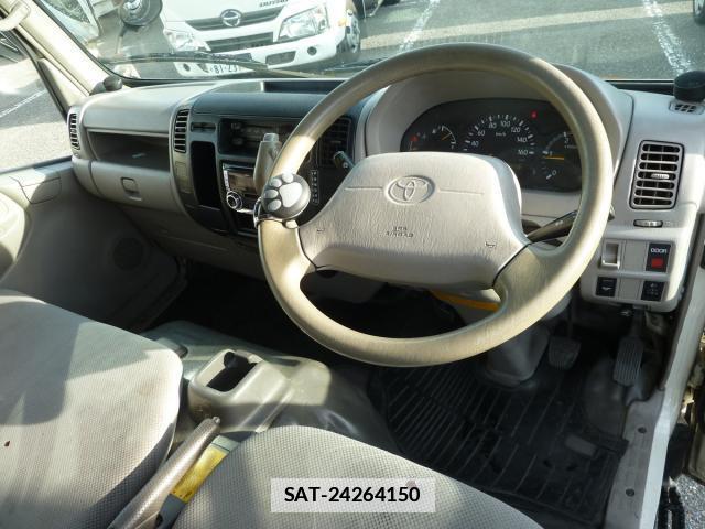 Toyota DYNA TRUCK 2006-12 7817538-9