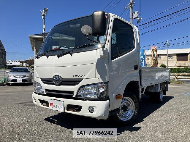 Toyota DYNA TRUCK 2019-11 7817923-0