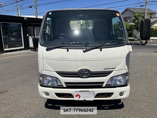 Toyota DYNA TRUCK 2019-11 7817923-1