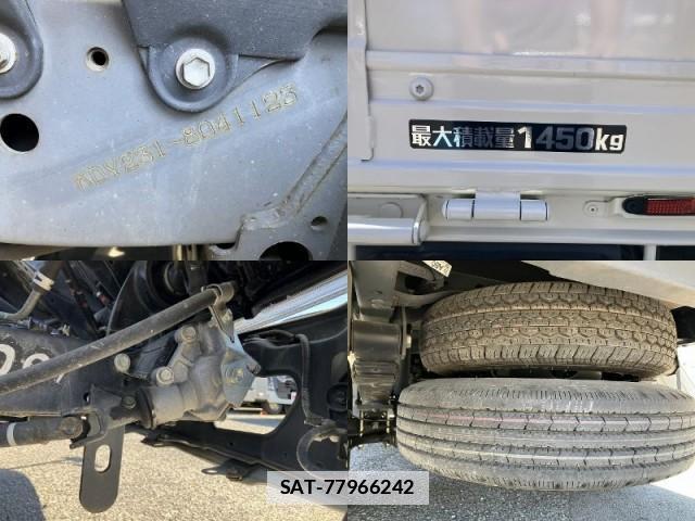 Toyota DYNA TRUCK 2019-11 7817923-13