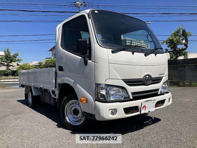 Toyota DYNA TRUCK 2019-11 7817923-2