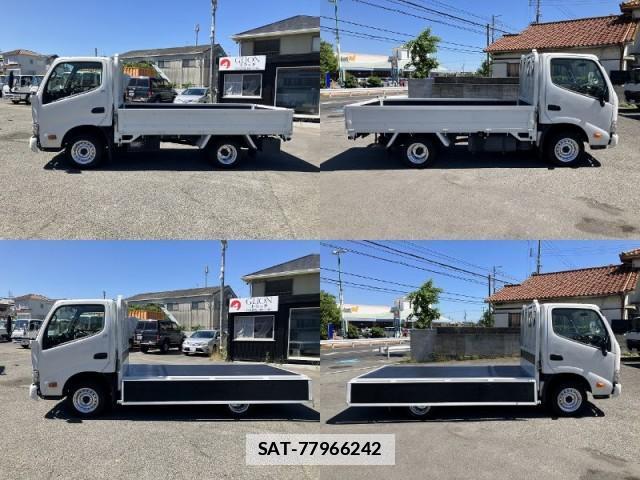 Toyota DYNA TRUCK 2019-11 7817923-3
