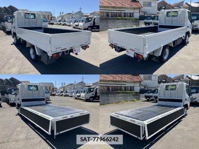 Toyota DYNA TRUCK 2019-11 7817923-4