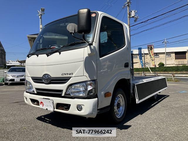 Toyota DYNA TRUCK 2019-11 7817923-5