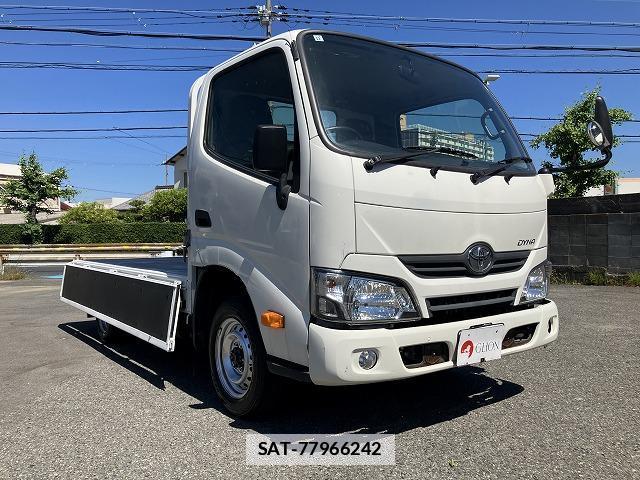 Toyota DYNA TRUCK 2019-11 7817923-6