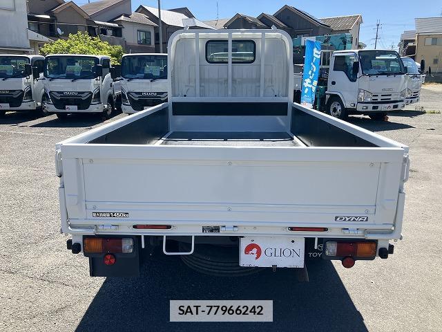 Toyota DYNA TRUCK 2019-11 7817923-7