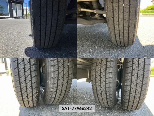 Toyota DYNA TRUCK 2019-11 7817923-9