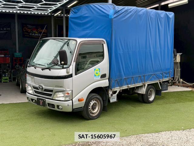 Toyota DYNA TRUCK 2015-04 7818898-0