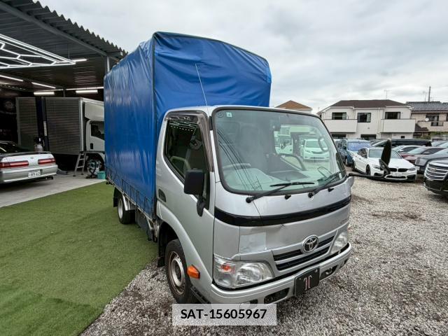 Toyota DYNA TRUCK 2015-04 7818898-1