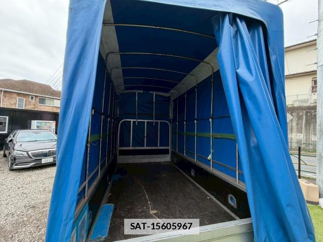 Toyota DYNA TRUCK 2015-04 7818898-15