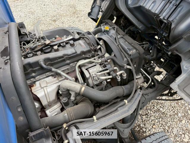 Toyota DYNA TRUCK 2015-04 7818898-19