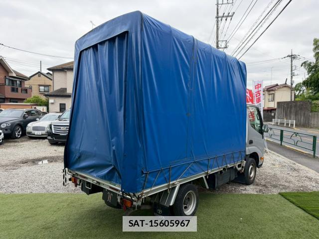 Toyota DYNA TRUCK 2015-04 7818898-2