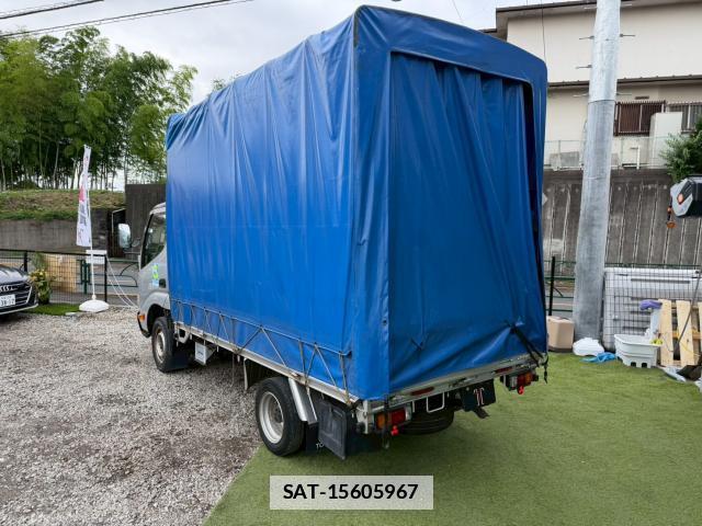 Toyota DYNA TRUCK 2015-04 7818898-3