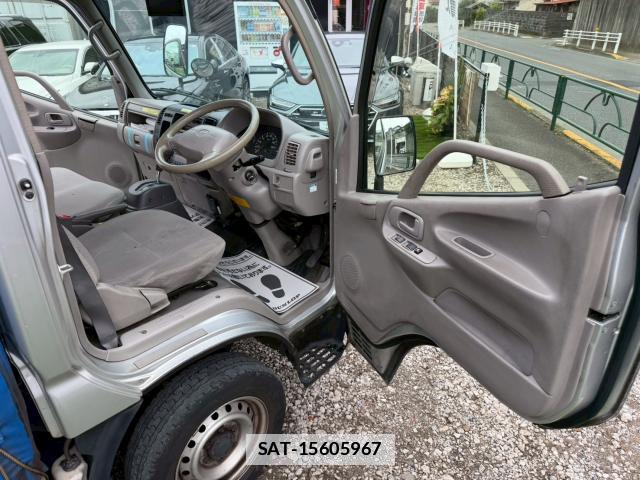 Toyota DYNA TRUCK 2015-04 7818898-4