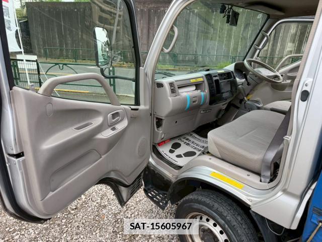 Toyota DYNA TRUCK 2015-04 7818898-7