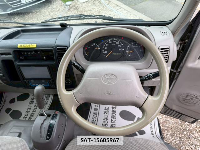 Toyota DYNA TRUCK 2015-04 7818898-8