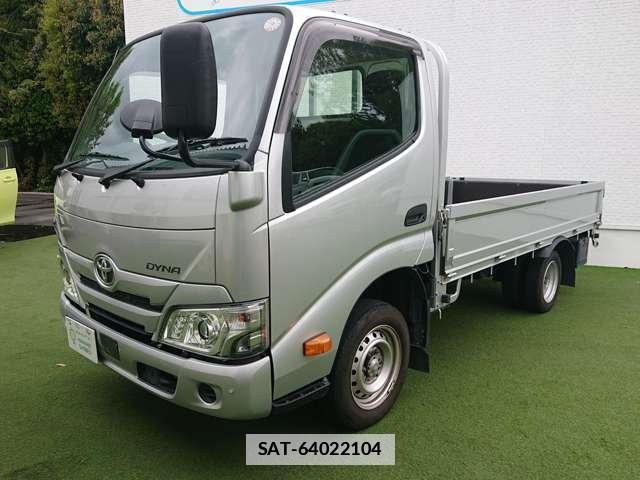 Toyota DYNA TRUCK 2022-02 7819908-0