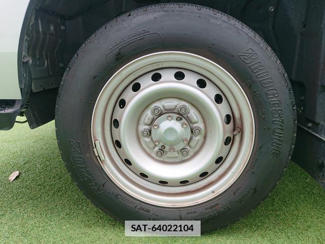 Toyota DYNA TRUCK 2022-02 7819908-10
