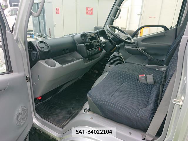 Toyota DYNA TRUCK 2022-02 7819908-14