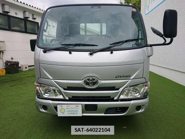 Toyota DYNA TRUCK 2022-02 7819908-16