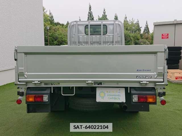 Toyota DYNA TRUCK 2022-02 7819908-17