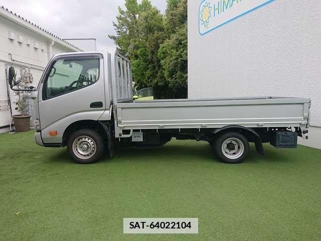 Toyota DYNA TRUCK 2022-02 7819908-19