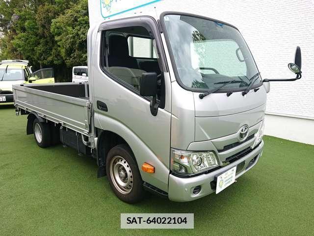 Toyota DYNA TRUCK 2022-02 7819908-2