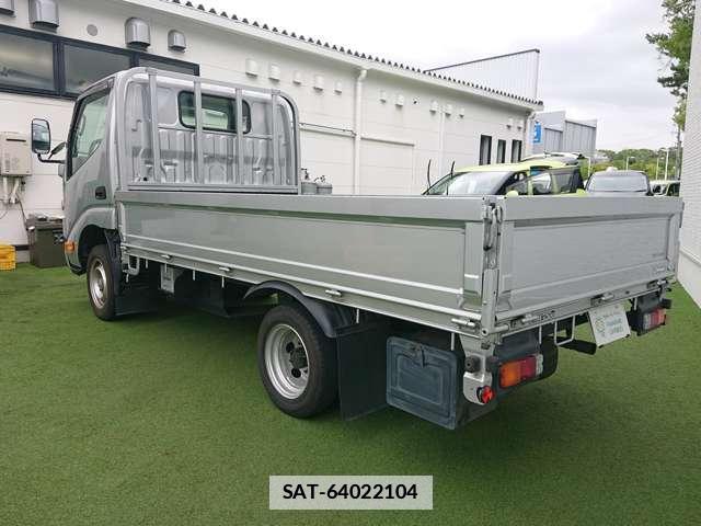 Toyota DYNA TRUCK 2022-02 7819908-3